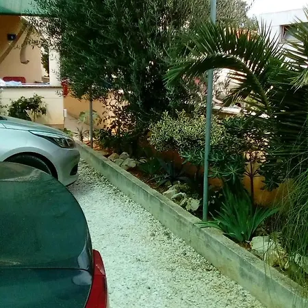 Apartmani Hasnek *