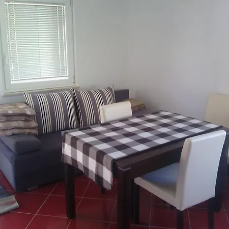 Apartmani Hasnek *