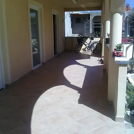 Apartmani Hasnek Apartamento *