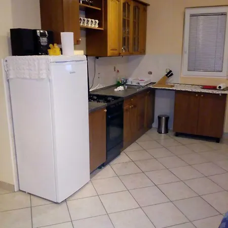 Apartamento Apartmani Hasnek Vir