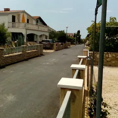Apartmani Hasnek *