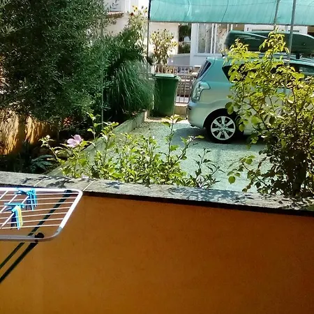 Apartamento Apartmani Hasnek