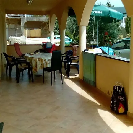Apartmani Hasnek Apartamento