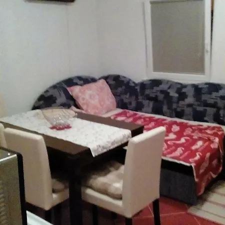 Apartmani Hasnek Apartamento *