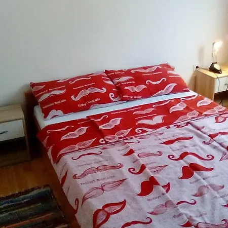 Apartmani Hasnek Apartamento